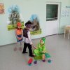 Пасхальная сказка